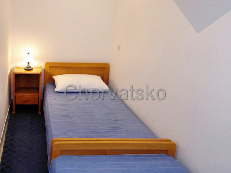 Apartmány Star