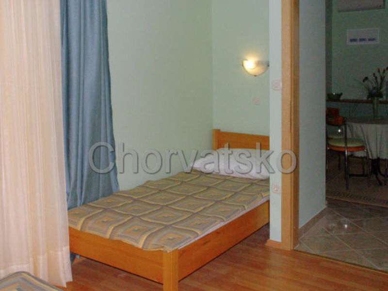 Apartmány Star