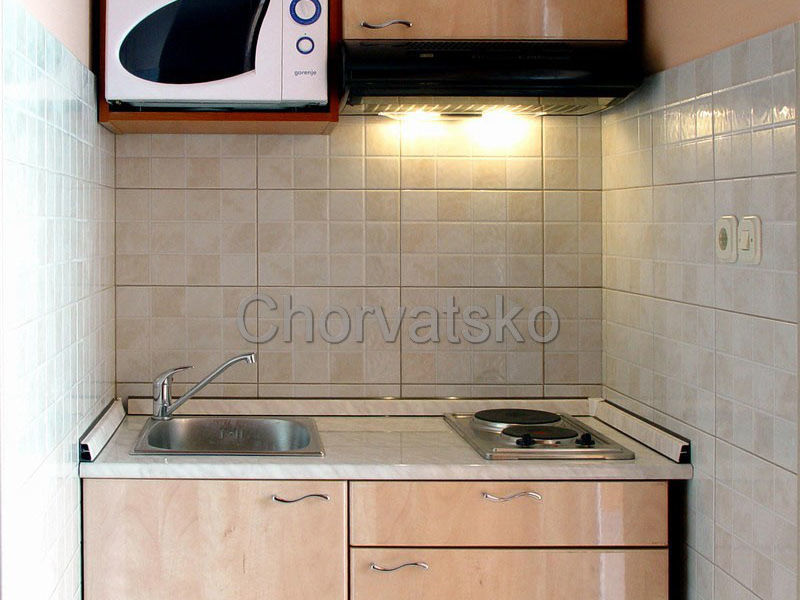 Apartmány Star