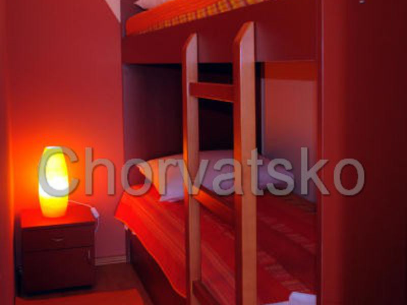 Apartmány Star