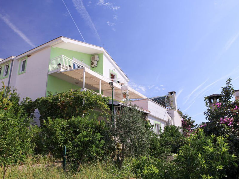 Apartmány Stefano