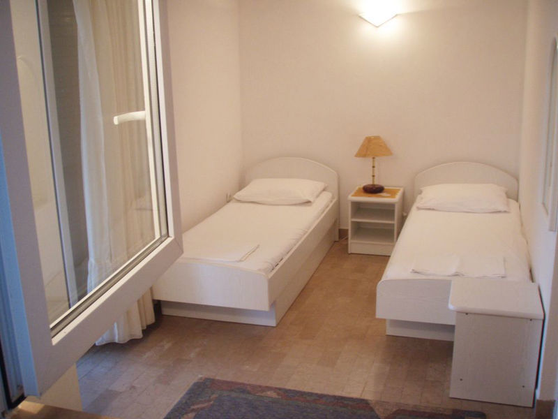 Apartmány Petko