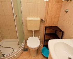 Apartmány Tri Palme 2