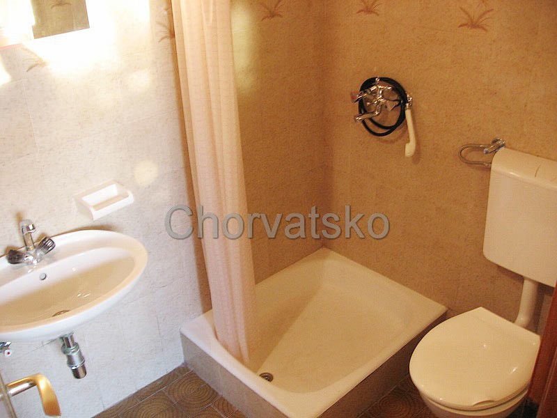 Apartmány Venato