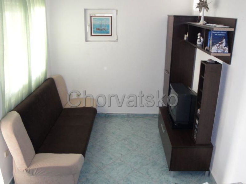 Apartmány Venato