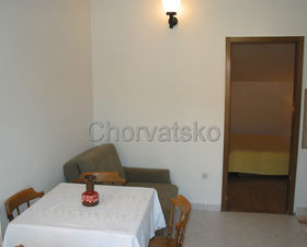 Apartmány Dragica