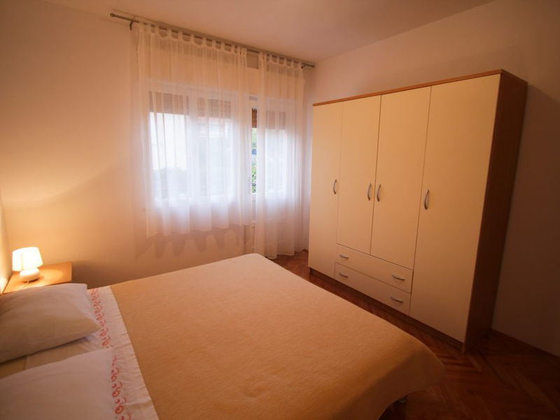 Apartmány Jure