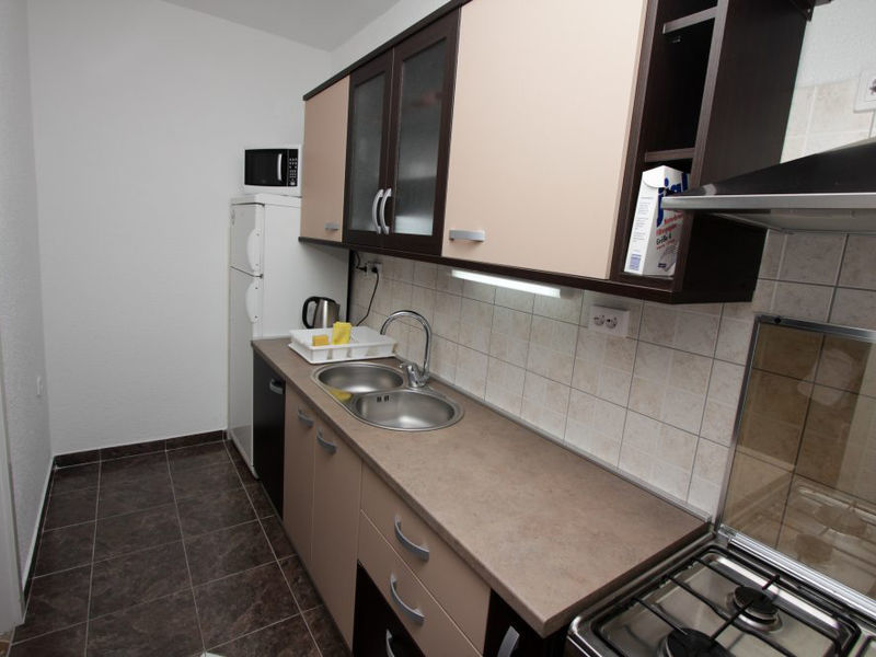 Apartmány Jure