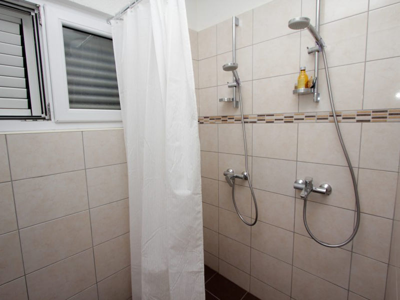 Apartmány Jure