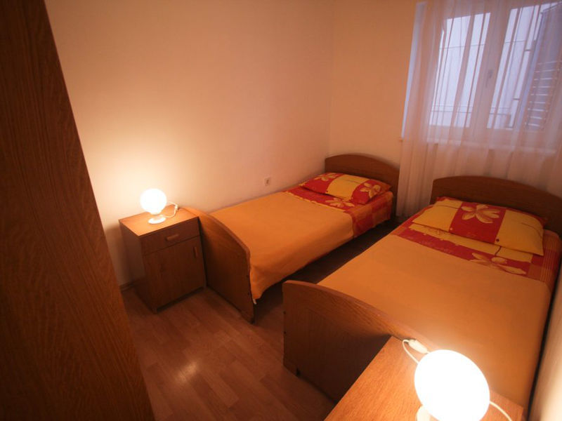 Apartmány Jure