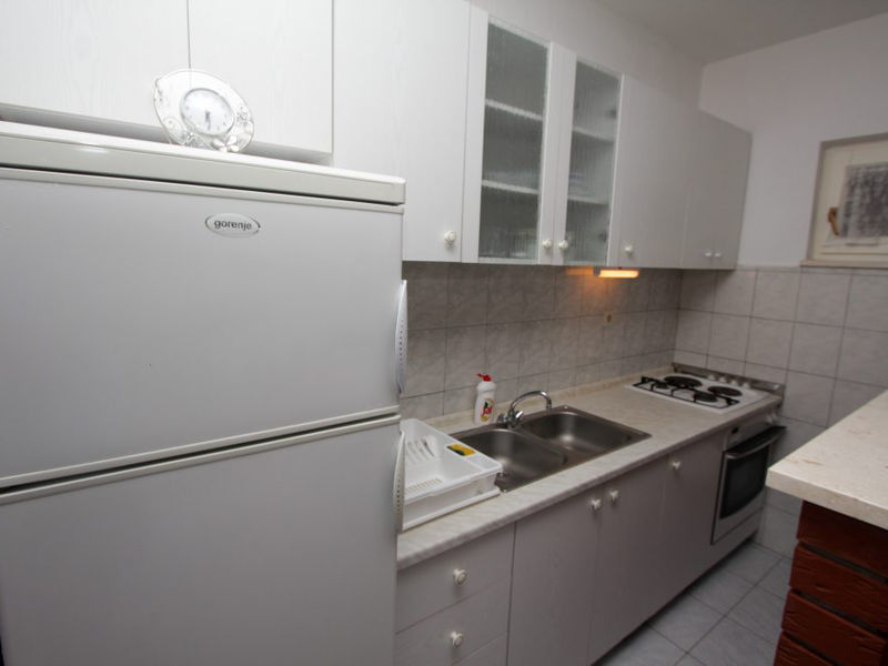 Apartmány Jure