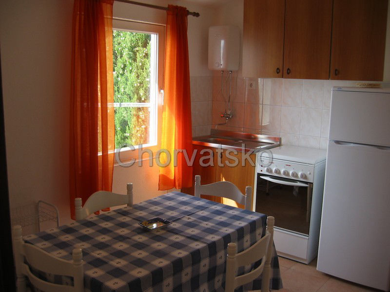 Apartmány Jelica