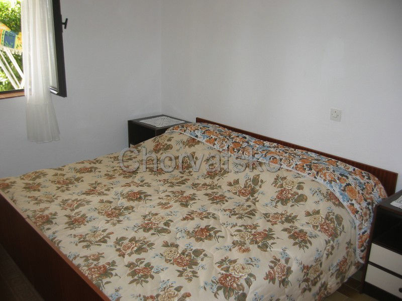 Apartmány Jelica