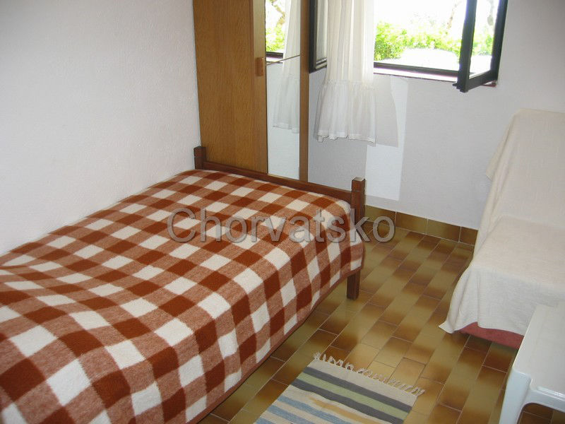 Apartmány Jelica