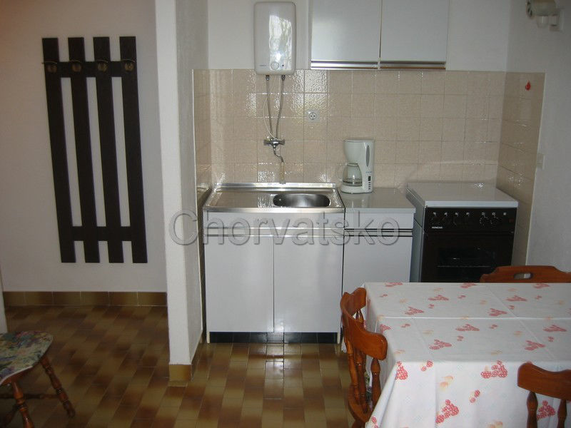 Apartmány Jelica