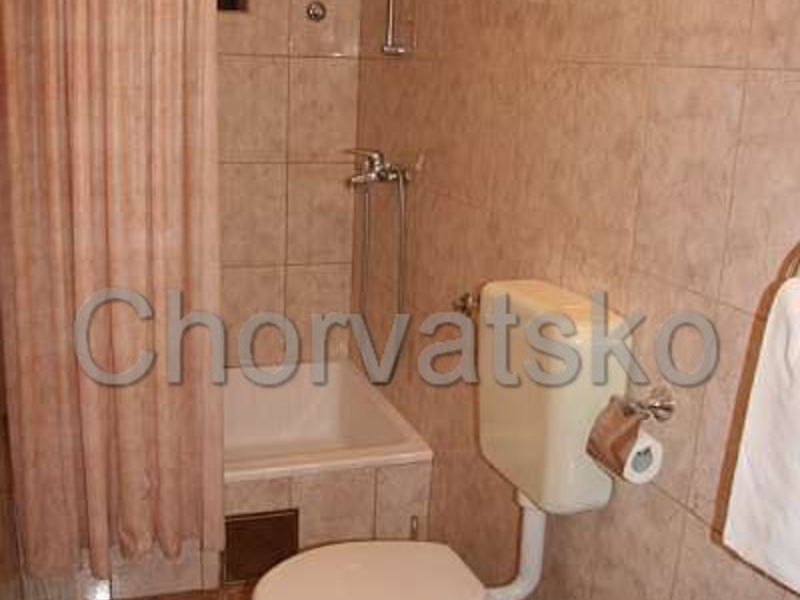 Apartmány Jelica