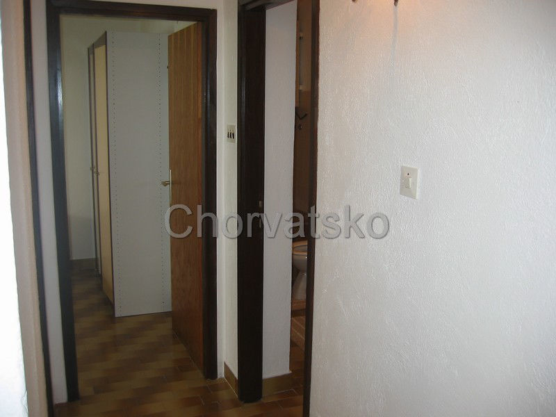 Apartmány Jelica