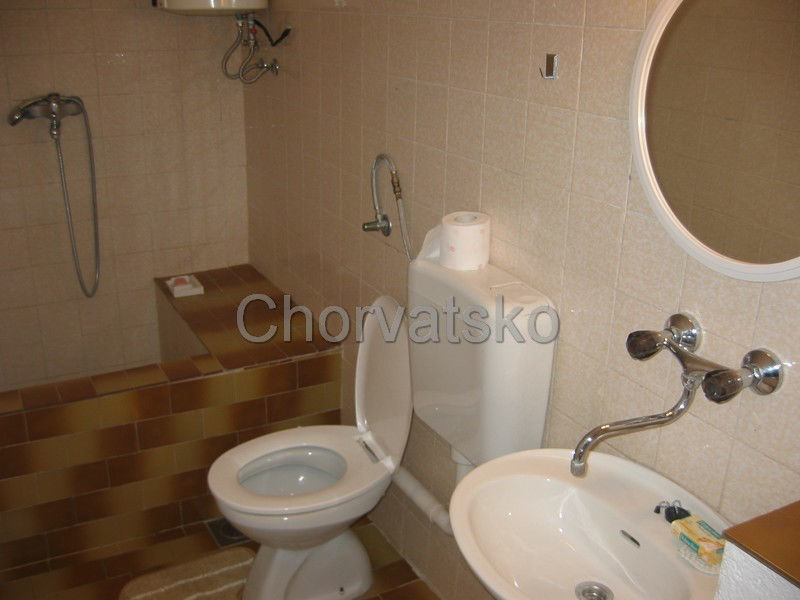 Apartmány Jelica