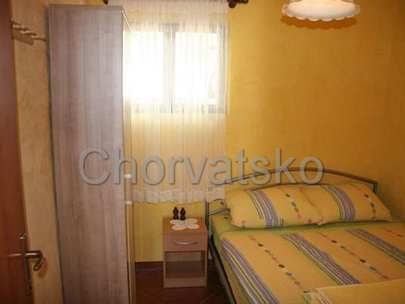 Apartmány Jelica