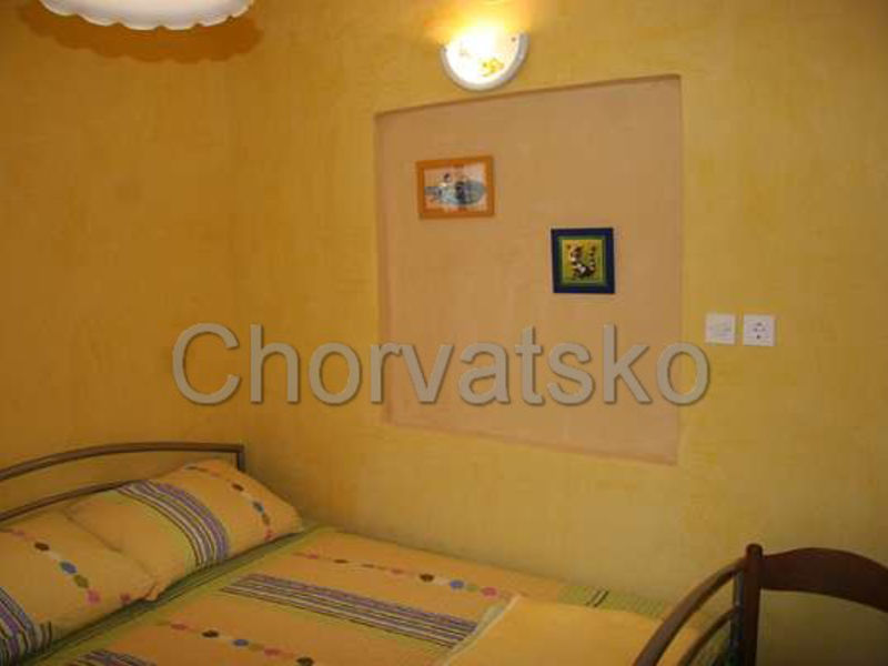 Apartmány Jelica