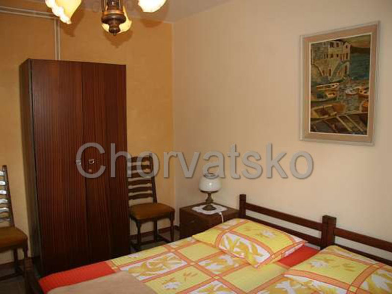 Apartmány Jelica