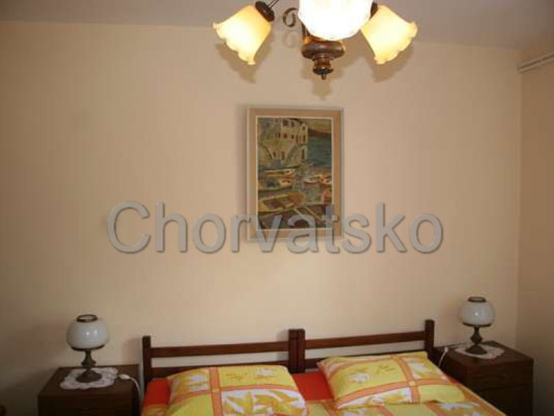 Apartmány Jelica