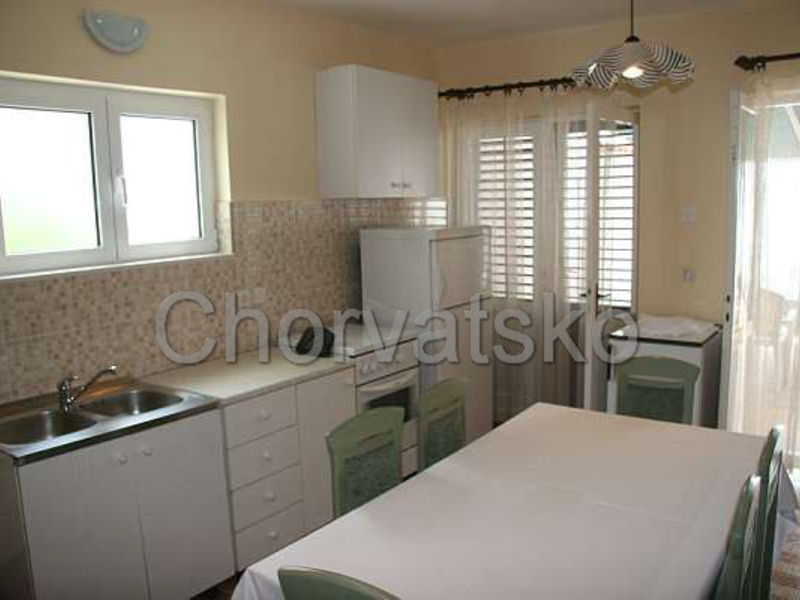 Apartmány Jelica