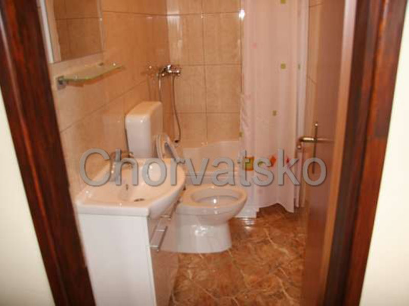 Apartmány Jelica