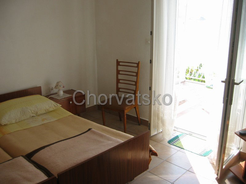 Apartmány Jelica