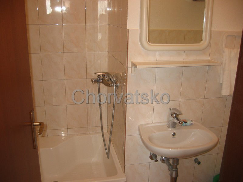 Apartmány Jelica