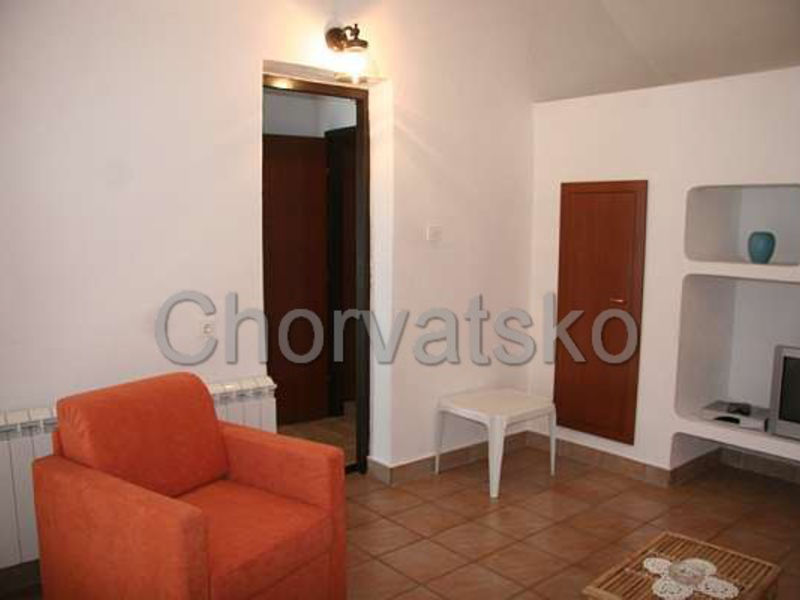 Apartmány Jelica