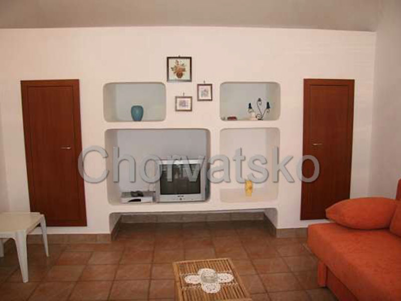 Apartmány Jelica