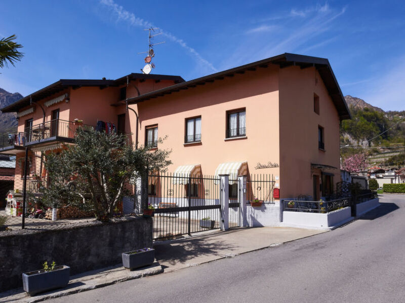 Casa Carla