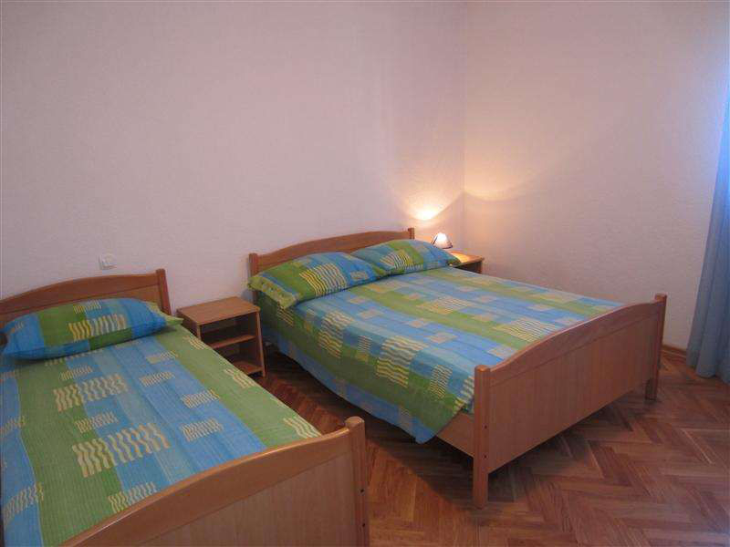 Apartmány 1351-116