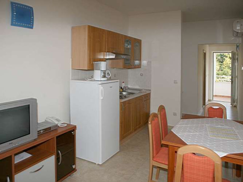 Apartmány 1351-121