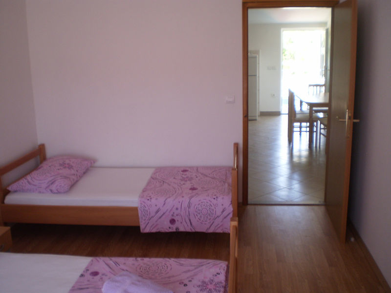 Apartmány Filipo