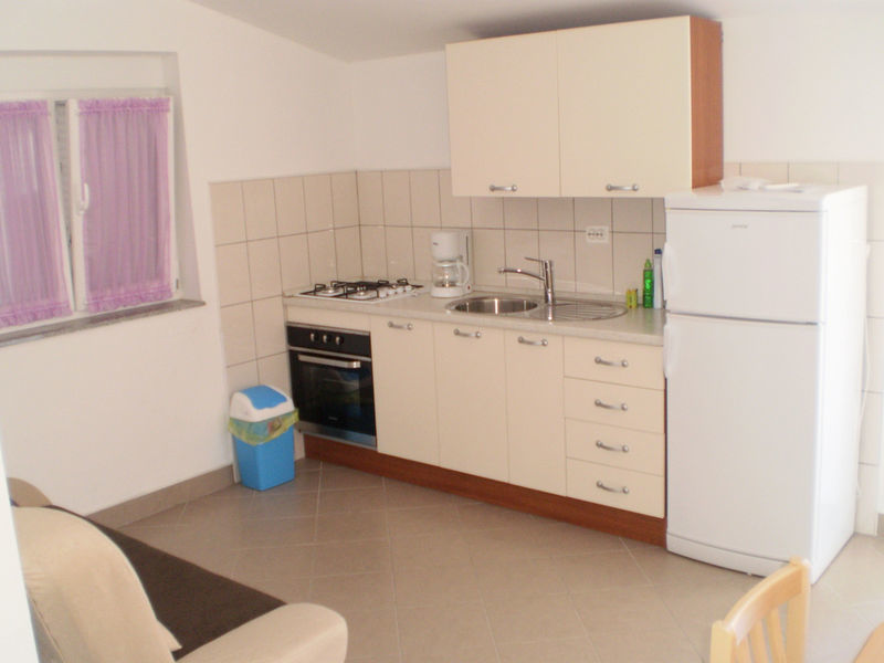 Apartmány Filipo