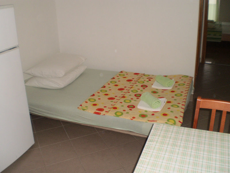 Apartmány Filipo