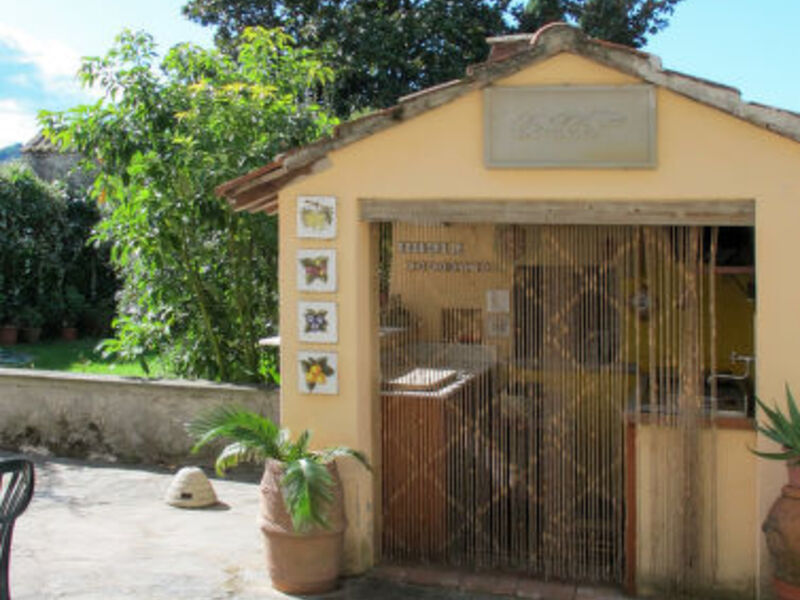 Casa Elena