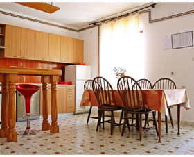 Apartmány Otto