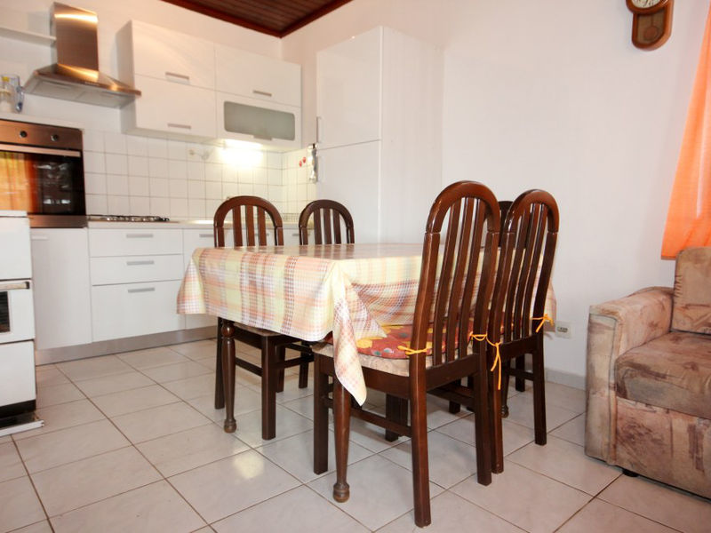 Apartmány Ranka