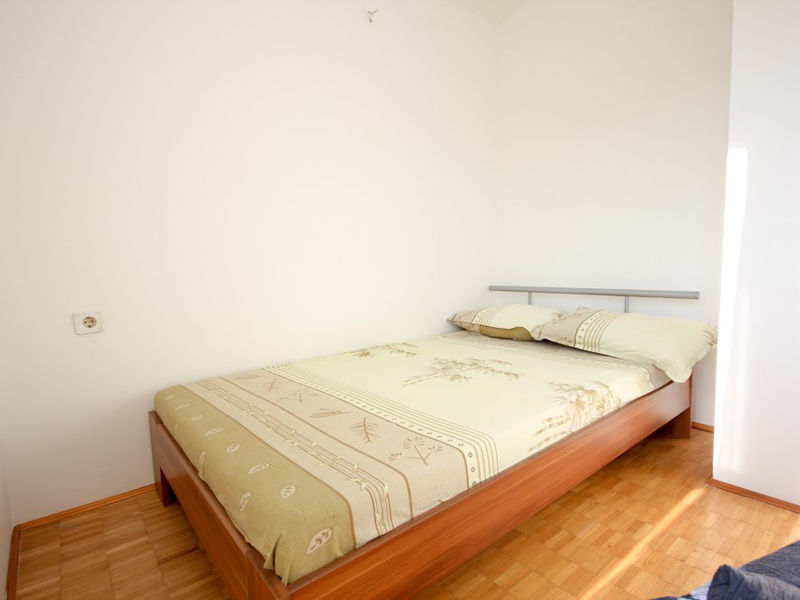 Apartmány Ranka