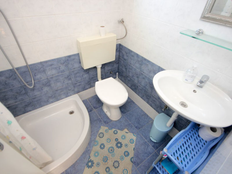 Apartmány Ranka