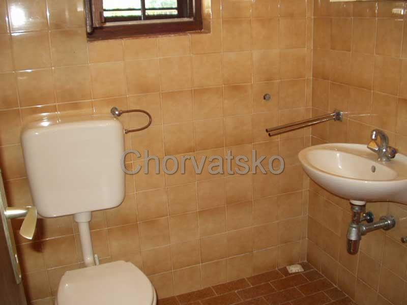 Apartmány Varos