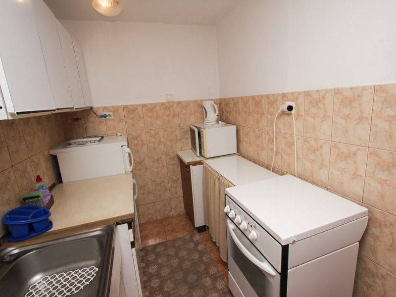 Apartmány Vedran