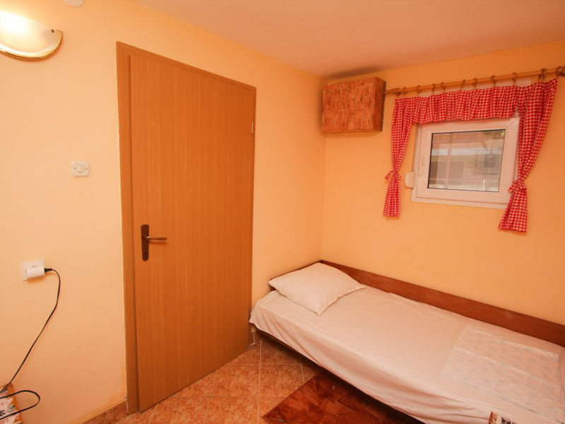 Apartmány Vedran