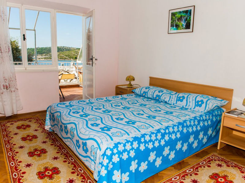 Apartmány Donat