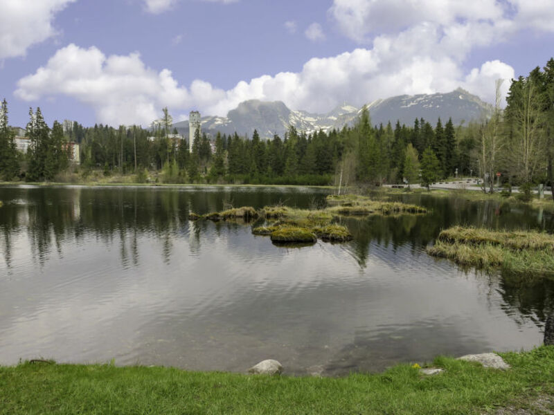 Štrbské Pleso