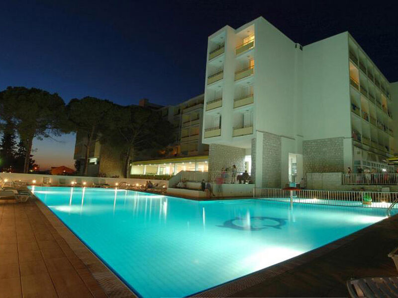 Hotel Adria