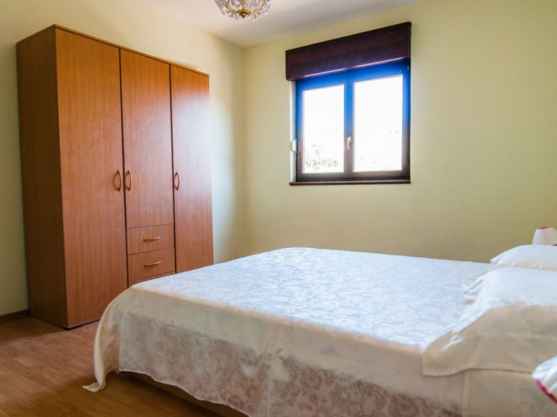 Apartmány Donat